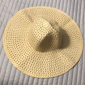 Sun hat